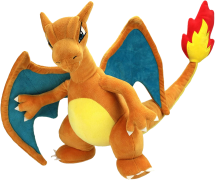 charizard 1 siyahı